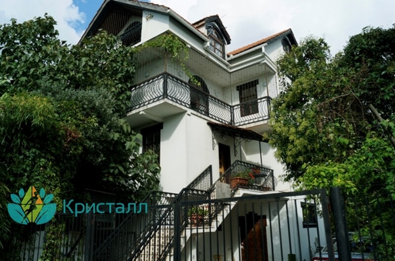 Кристалл г.Воронеж