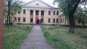 Воронежская городская клиническая больница № 18